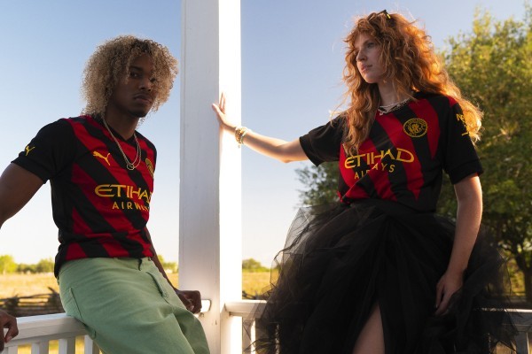 Manchester City Trøje 2022-23 Phil Foden 47 Udebanetrøje